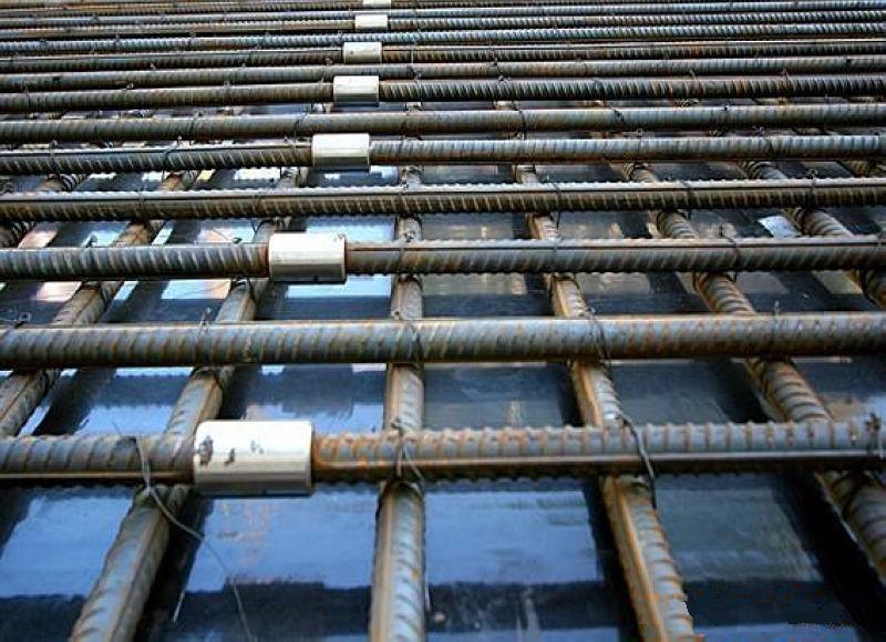 湘乡为什么建楼房时，要在钢筋上加一排小圆环？原来作用这么大